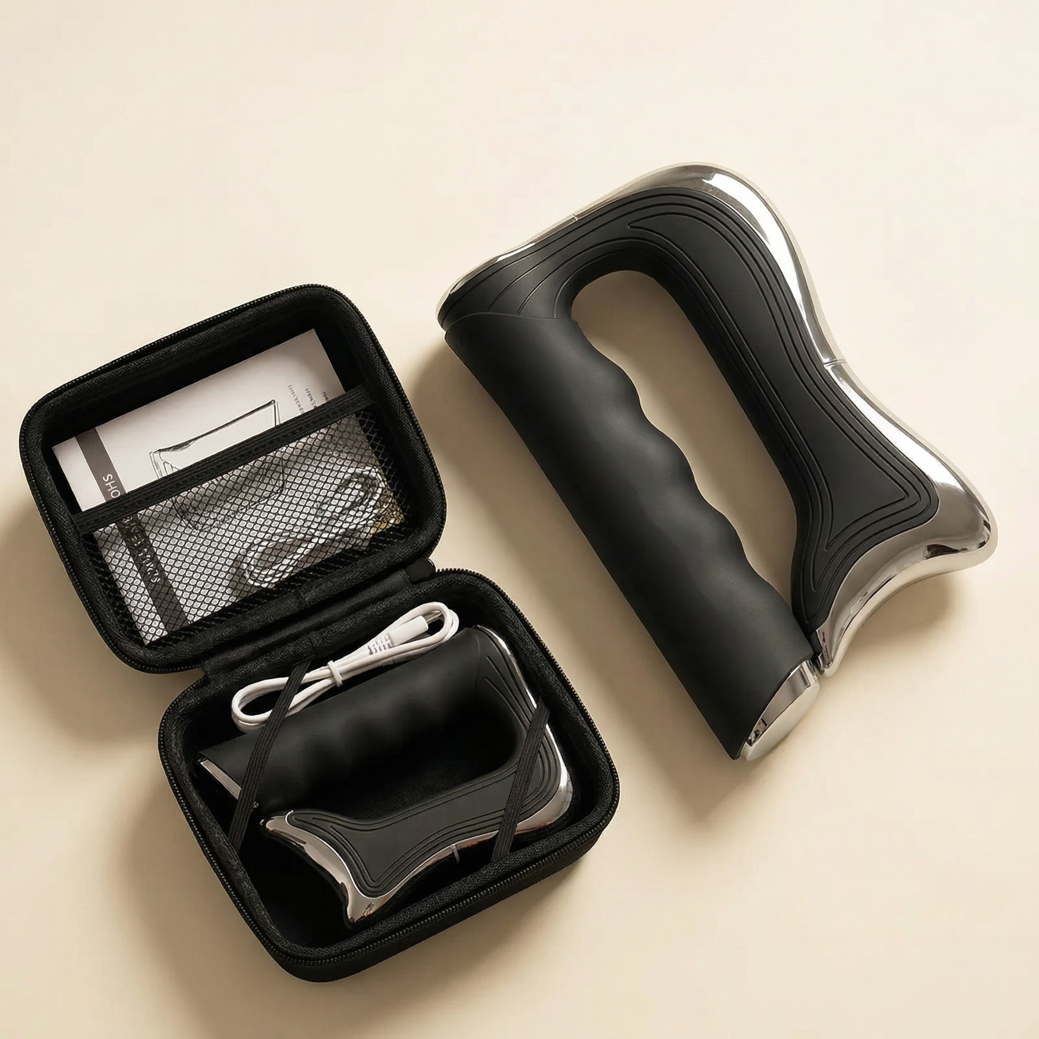 Fascia Massager