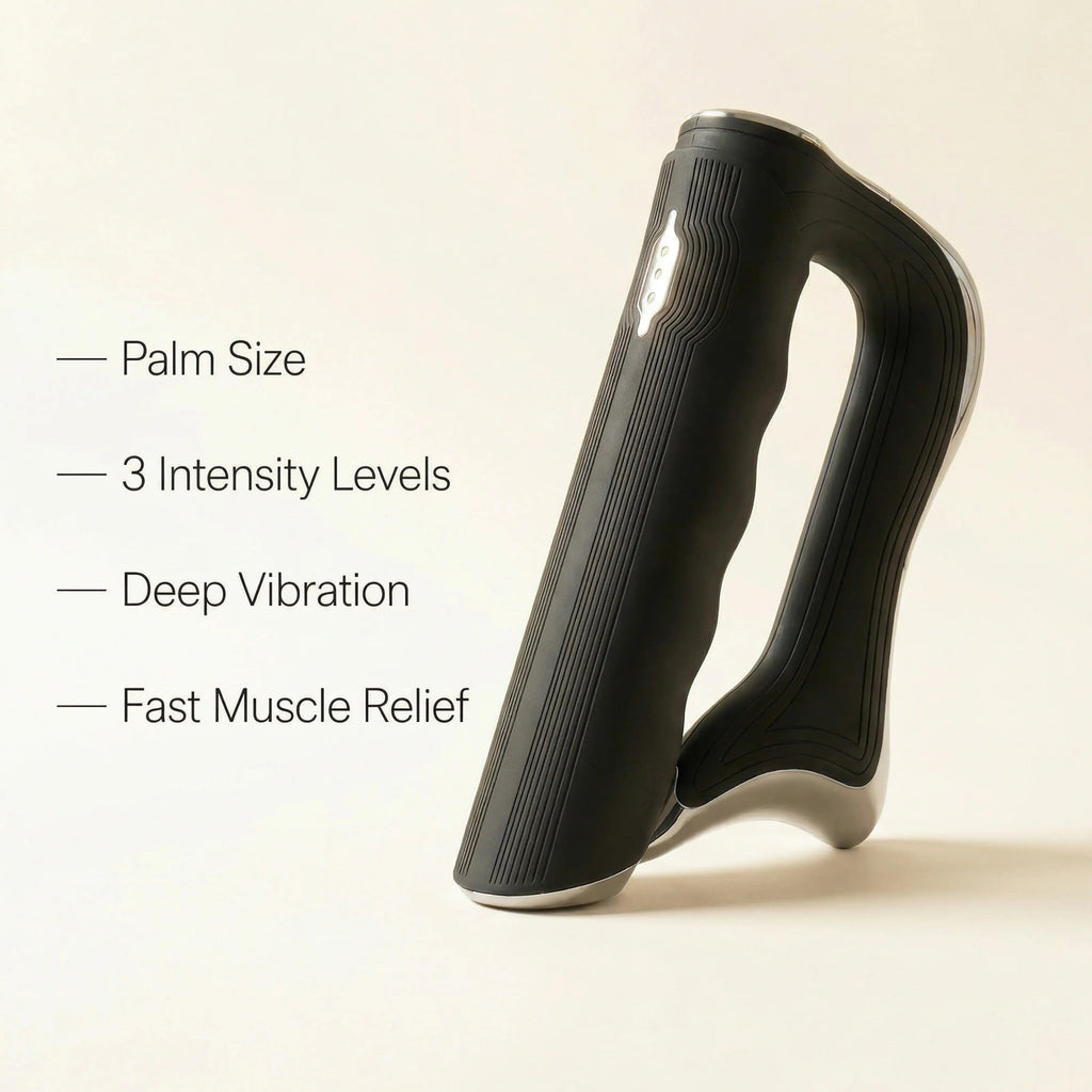 Fascia Massager