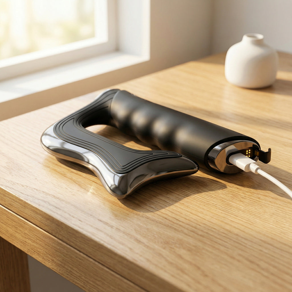 Fascia Massager