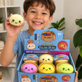 The Ultimate Mood-Boosting Dumpling Blind Box