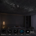 Milky Way Night Light Projector