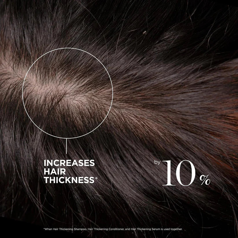 Scalp Serum - Precision Roll-On Formula For Fuller-Looking Hair