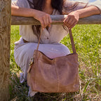 Render Shoulder Bag