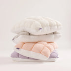 Say Goodbye to Neck Stiffness: The Ultimate Ergonomic Cervical Support Pillow
