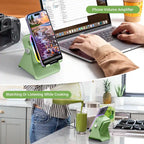 Instant Sensory Boost Wireless Induction Bluetooth Speaker