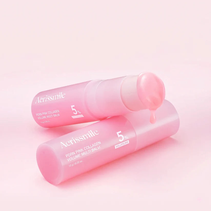 PDRN Pink Collagen Volume Multi Balm