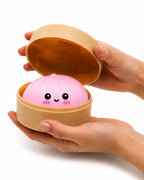The Ultimate Mood-Boosting Dumpling Blind Box