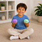 The Ultimate Mood-Boosting Dumpling Blind Box