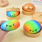 The Ultimate Mood-Boosting Dumpling Blind Box