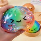 The Ultimate Mood-Boosting Dumpling Blind Box