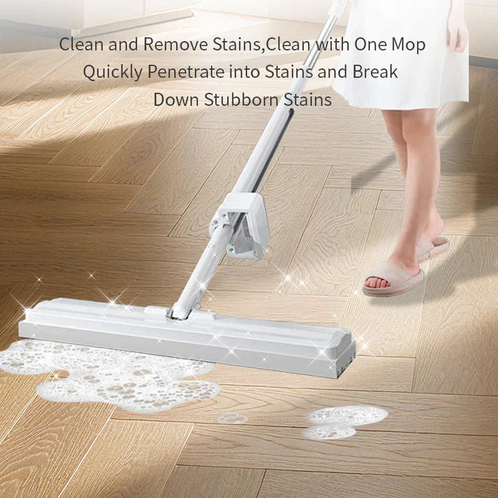 🔥Water-Soluble Floor Cleaning Sheets
